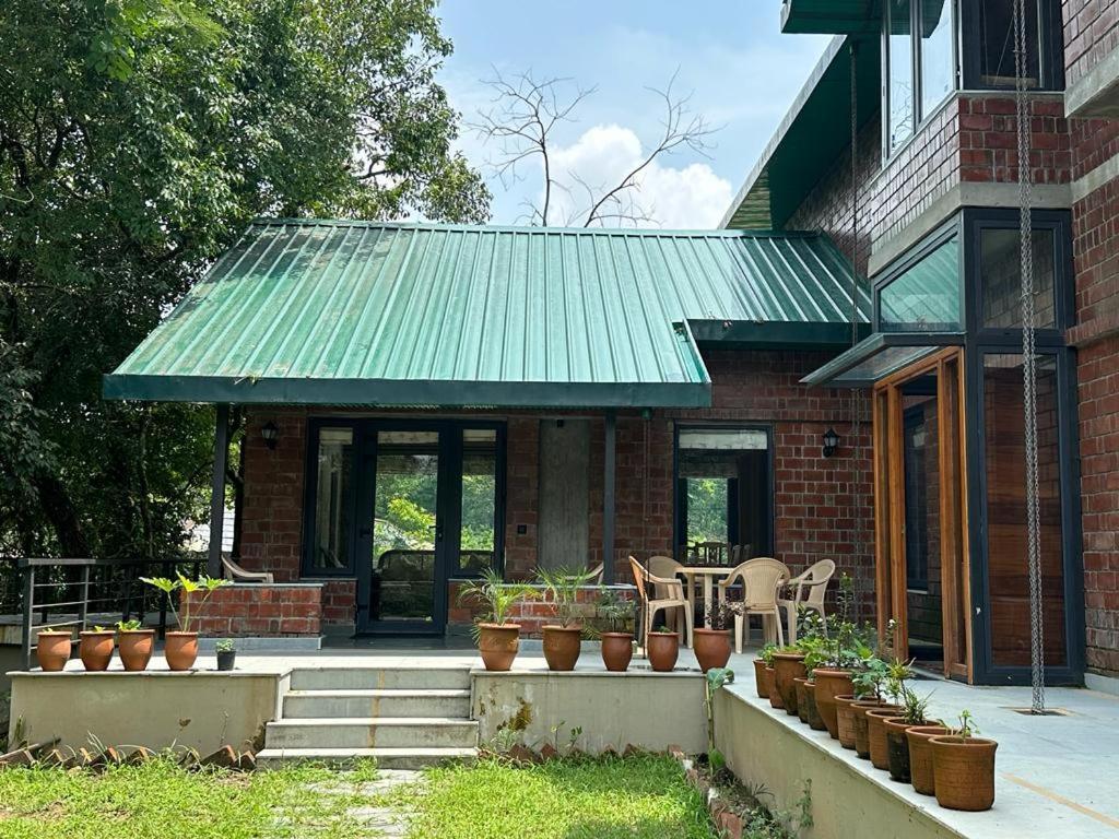 Palāhu Terra Cottage المظهر الخارجي الصورة
