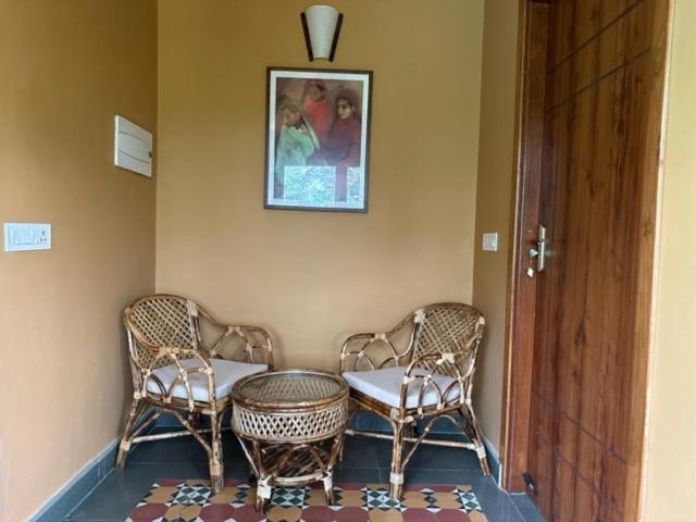 Palāhu Terra Cottage المظهر الخارجي الصورة