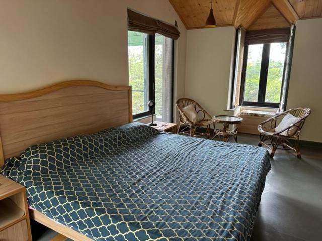 Palāhu Terra Cottage المظهر الخارجي الصورة