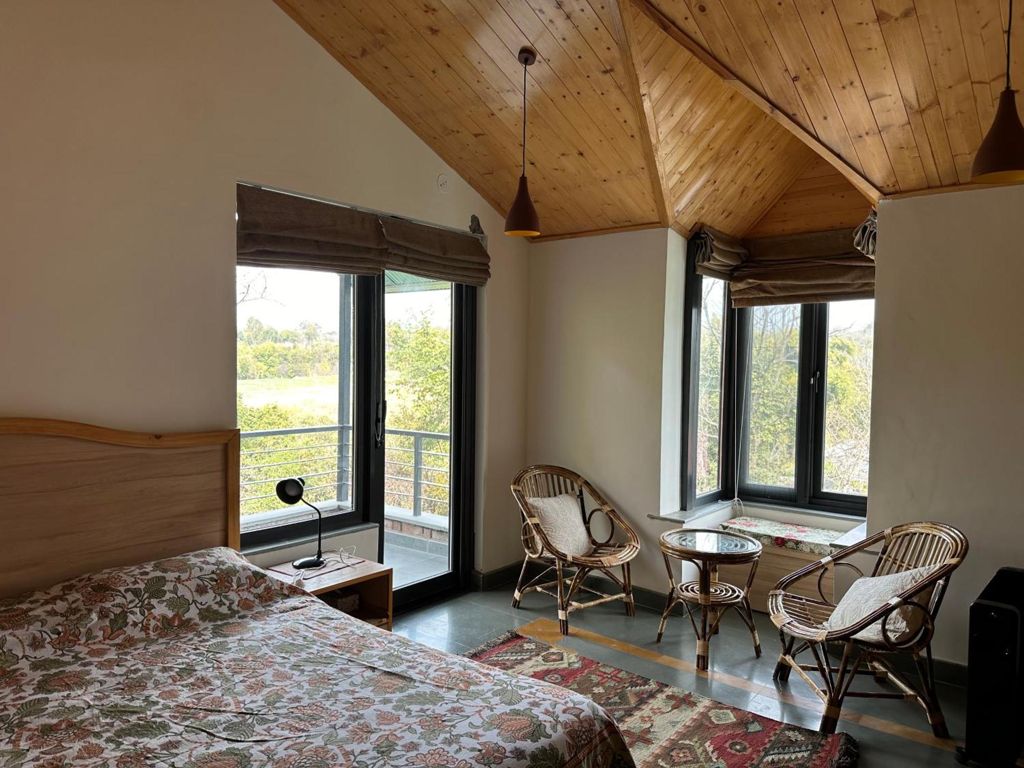 Palāhu Terra Cottage المظهر الخارجي الصورة