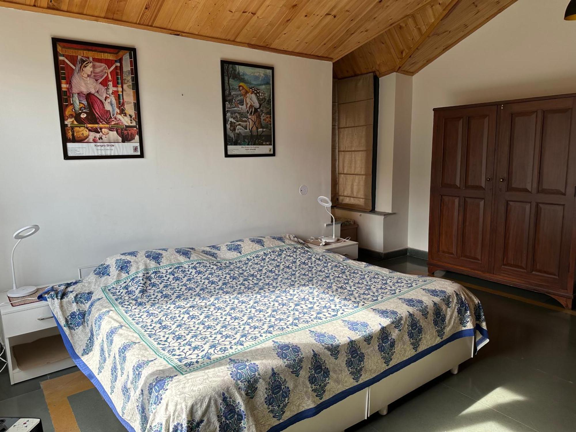 Palāhu Terra Cottage المظهر الخارجي الصورة